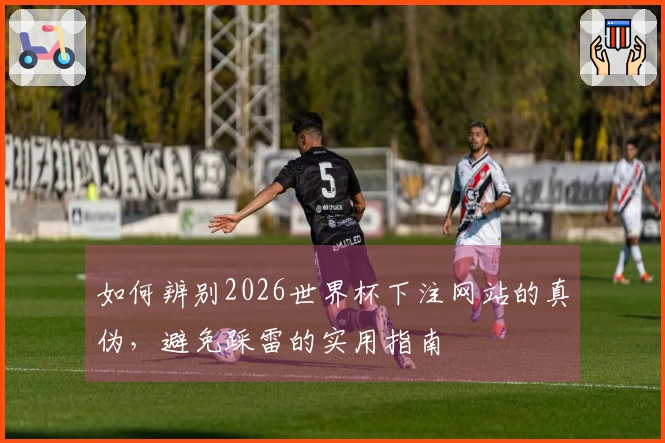 如何辨别2026世界杯下注网站的真伪，避免踩雷的实用指南