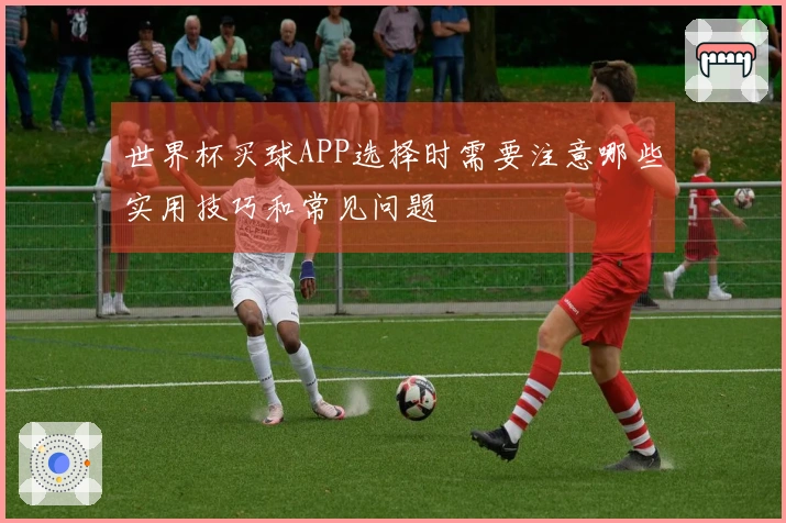 世界杯买球APP选择时需要注意哪些实用技巧和常见问题