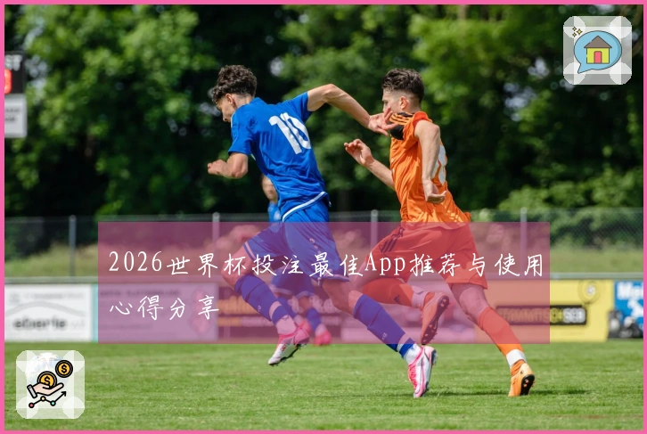2026世界杯投注最佳App推荐与使用心得分享