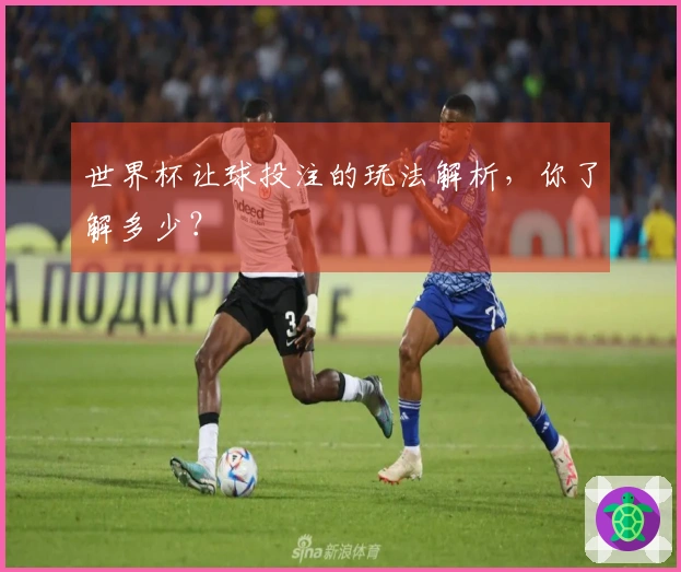 世界杯让球投注的玩法解析，你了解多少？