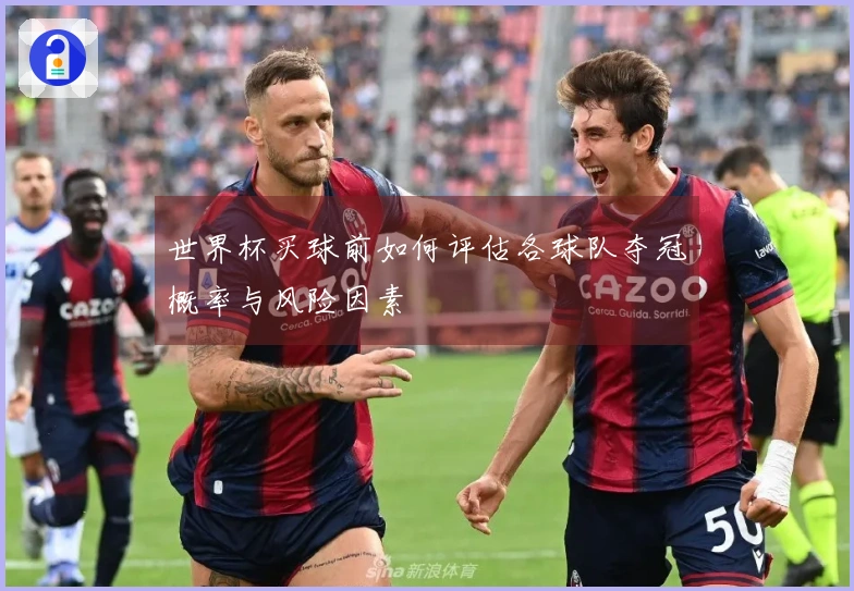 世界杯买球前如何评估各球队夺冠概率与风险因素