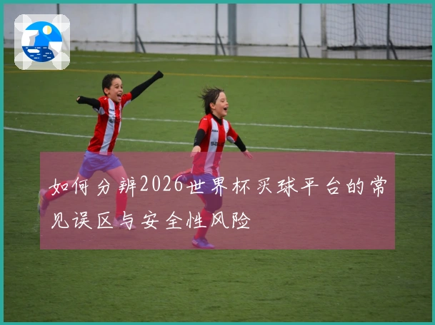 如何分辨2026世界杯买球平台的常见误区与安全性风险