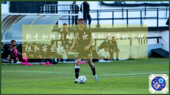 新手如何判断买世界杯竞猜的正规性和安全性？